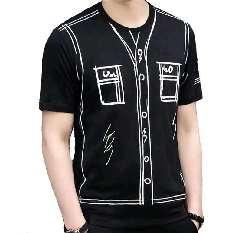 Men T-shirt