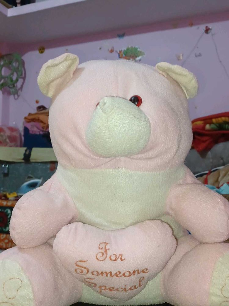 Teddy Bear For Someone Special