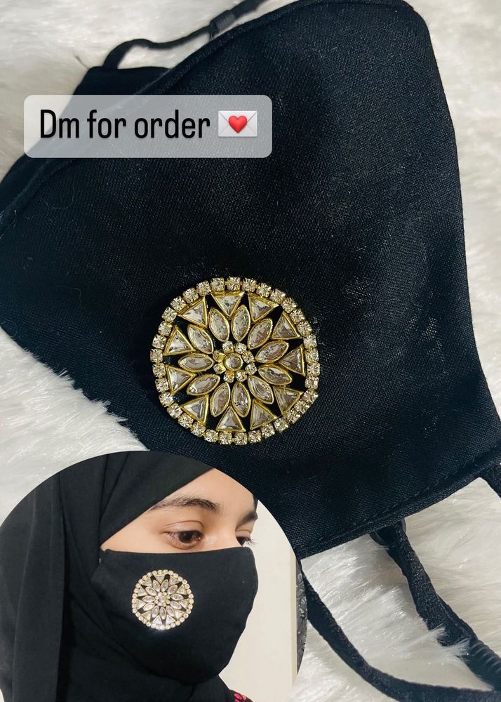 Diamond Mask