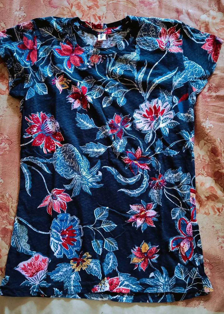 Printed Tshirt