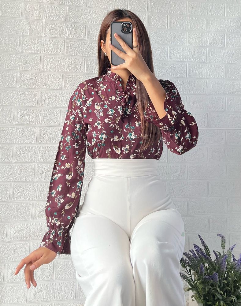 Korean Top