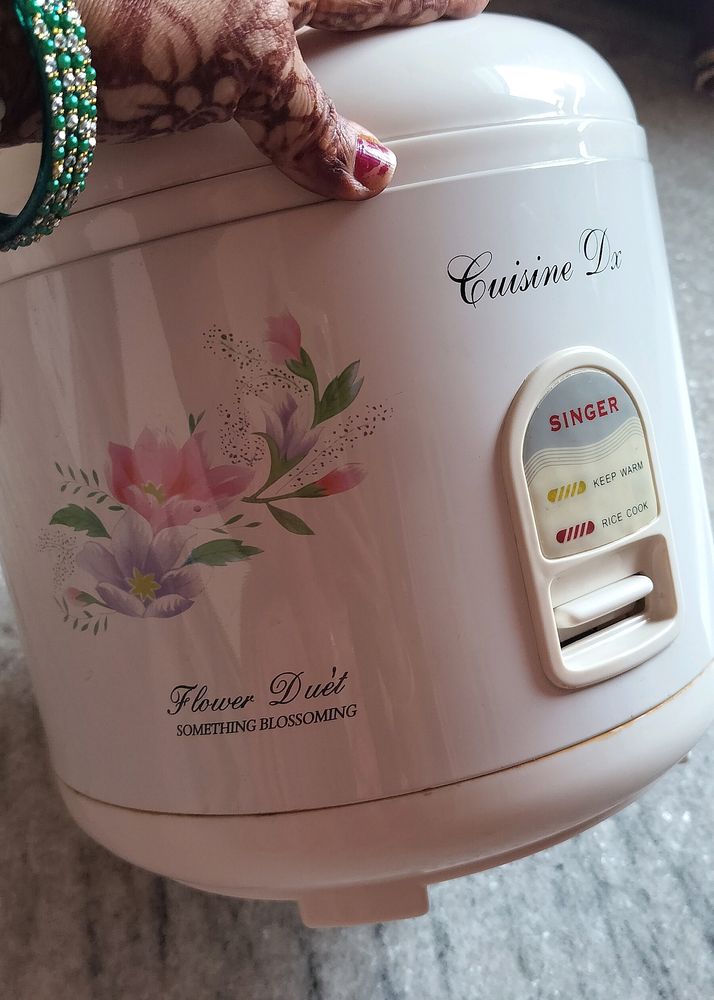Rice Maker