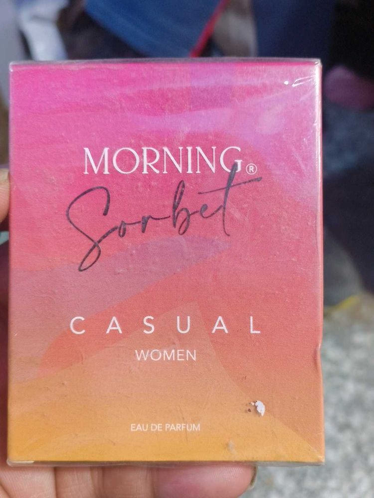 Morning Sorbet - Casual Women