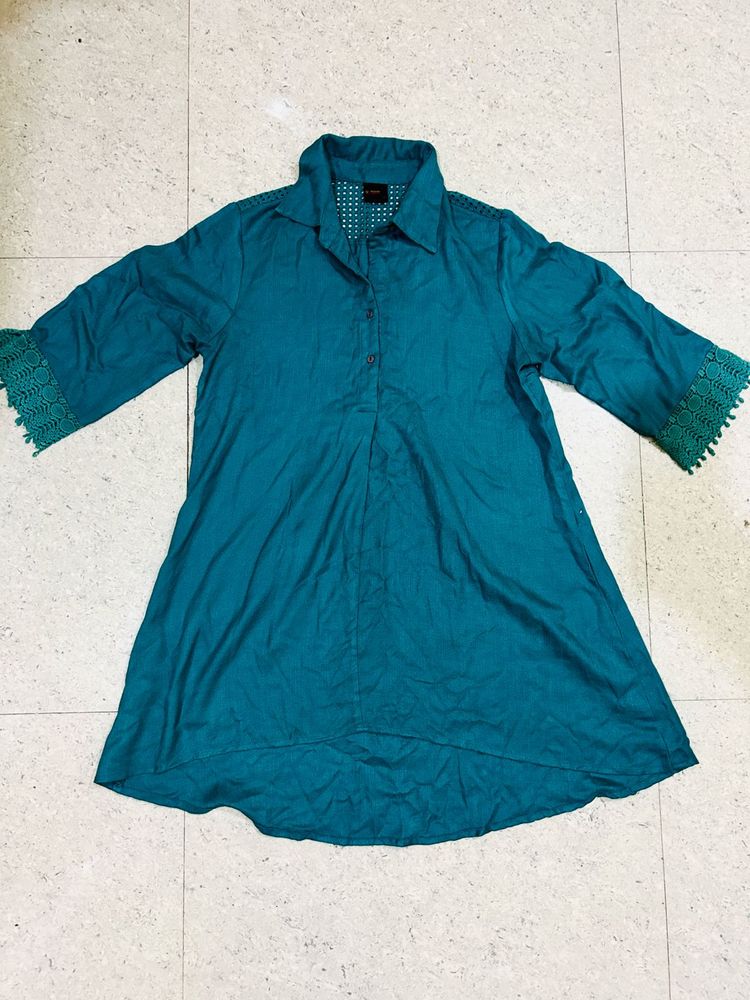 Shirt Cum Top