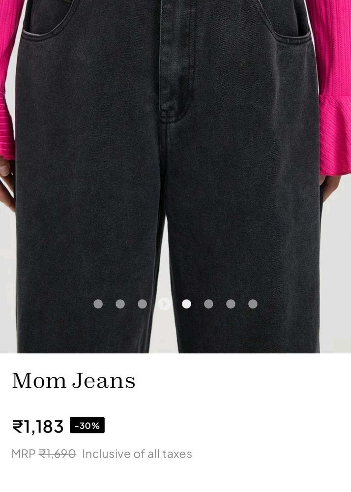 Urbanic Jeans