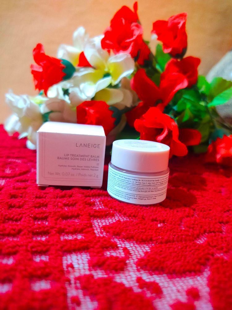 LANEIGE Lip Treatment Balm 2gm