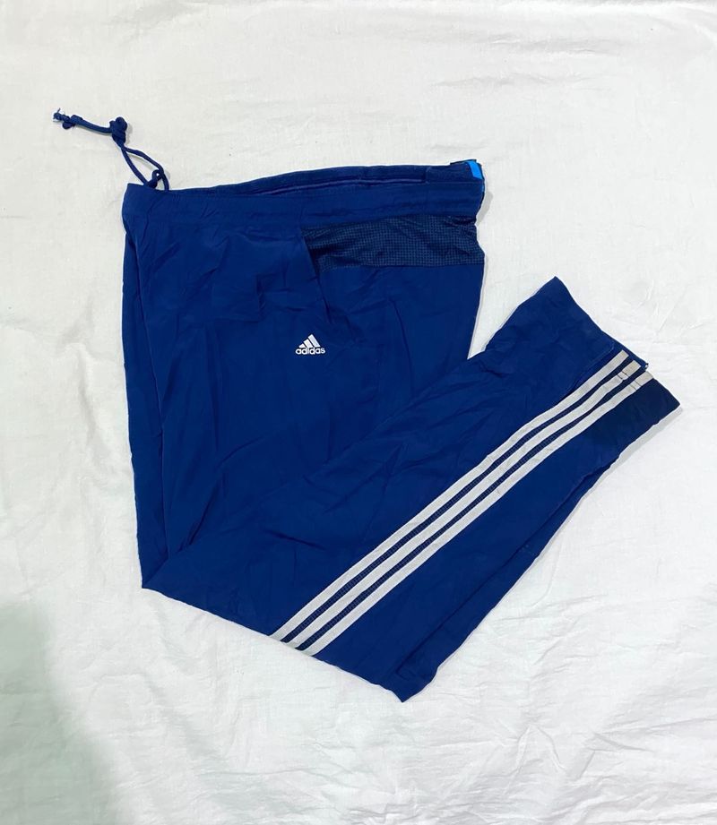 ADIDAS TRACK PANTS