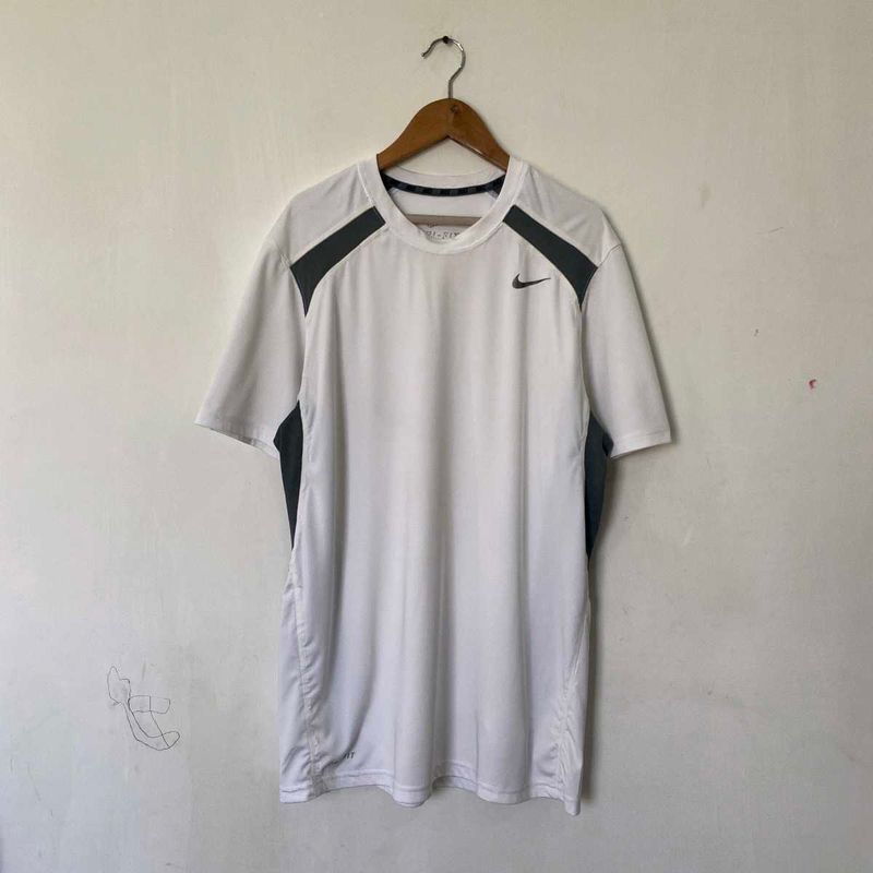 Nike Dri-FIT Athletic T-Shirt