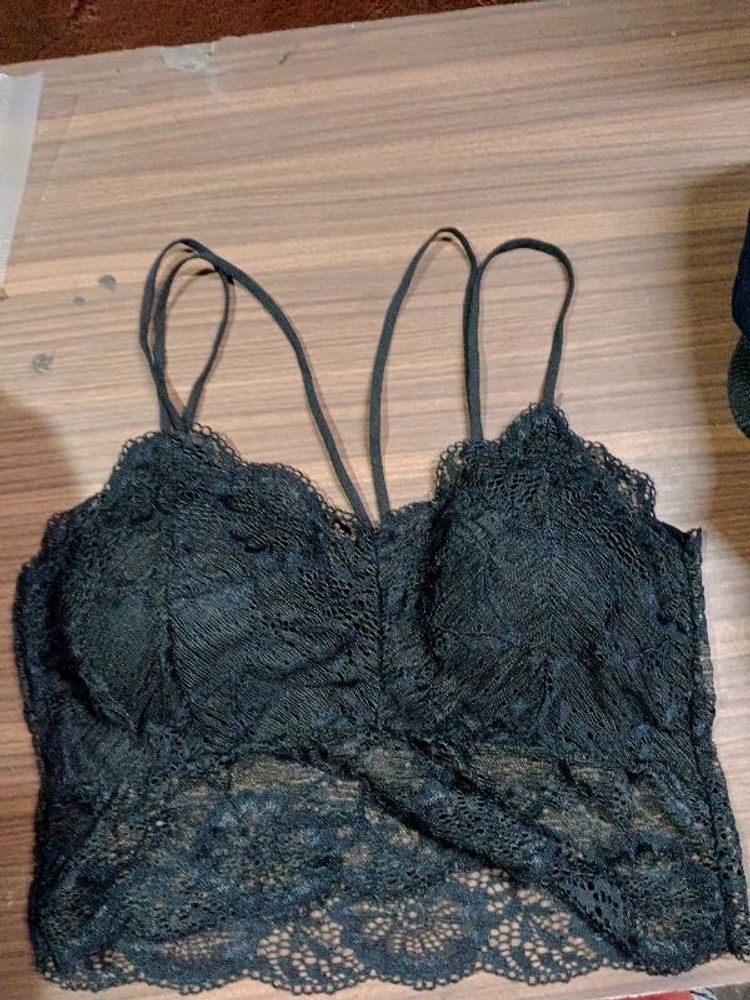 Lace Bralette