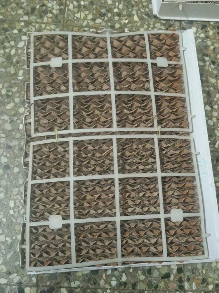 Usha Cooler Honeycomb