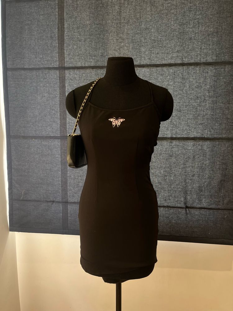 H&amp;m Bodycon Dress