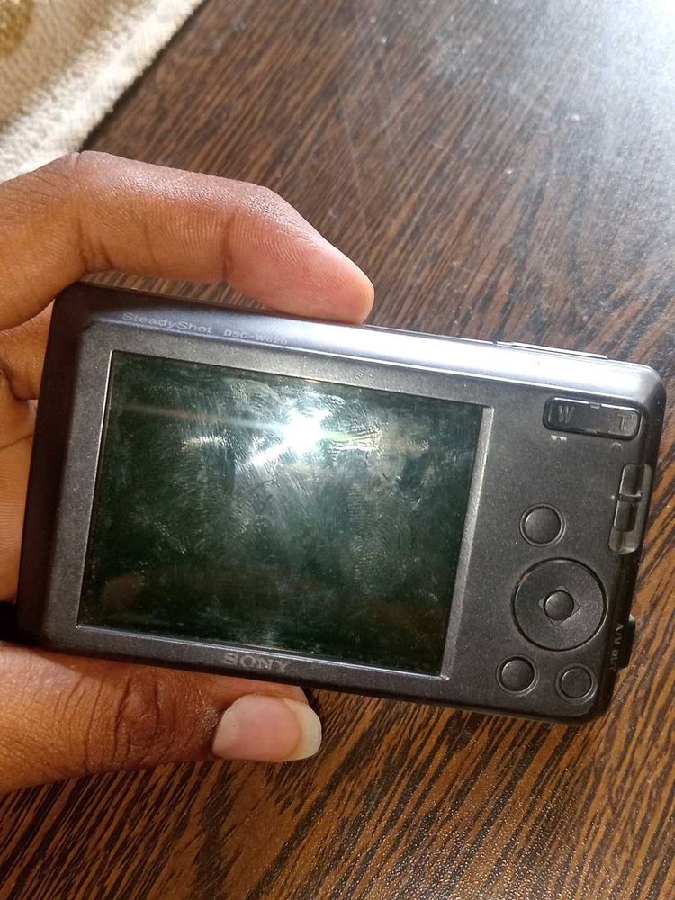 Sony Camera