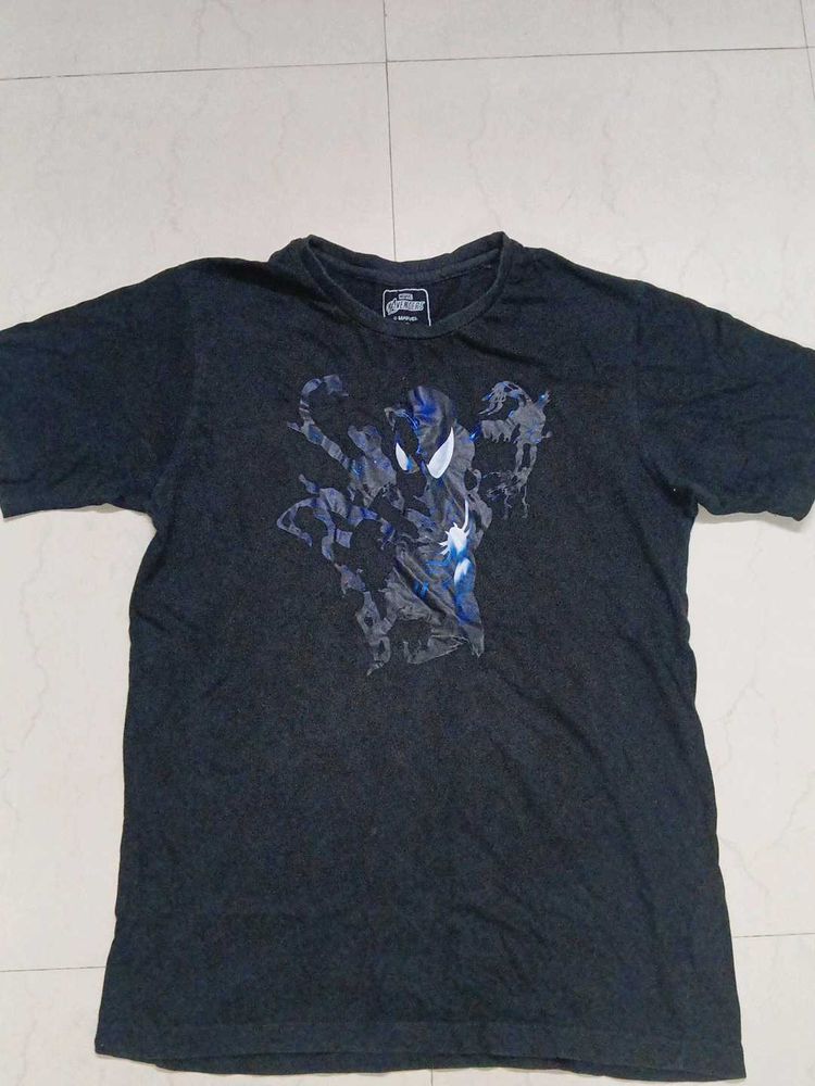 Marvel Avengers Spiderman T-Shirt