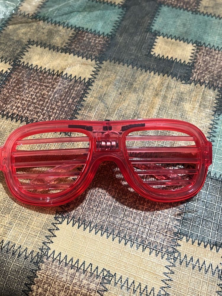 Party Or Fun Wear Glasses For Kids