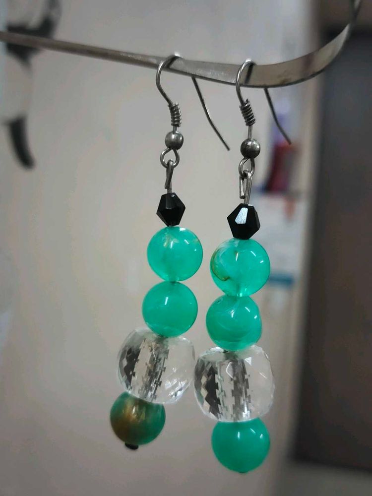 Fancy Earings