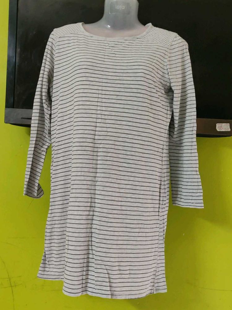 PAIR OF LONG TEE &amp; TROUSER