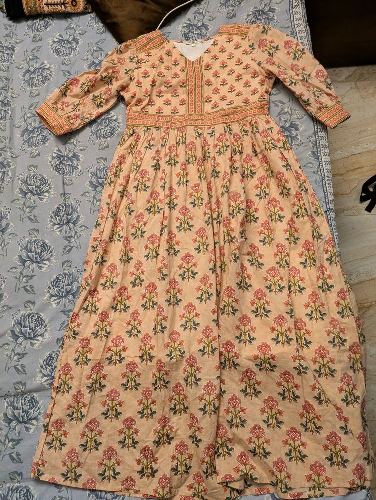 Beautiful Formal Or Everyday Kurti