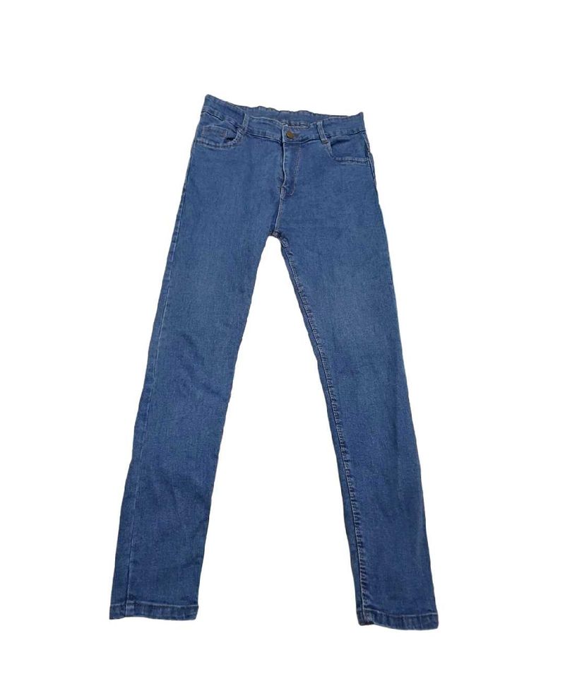 Denim Jeans For Girls