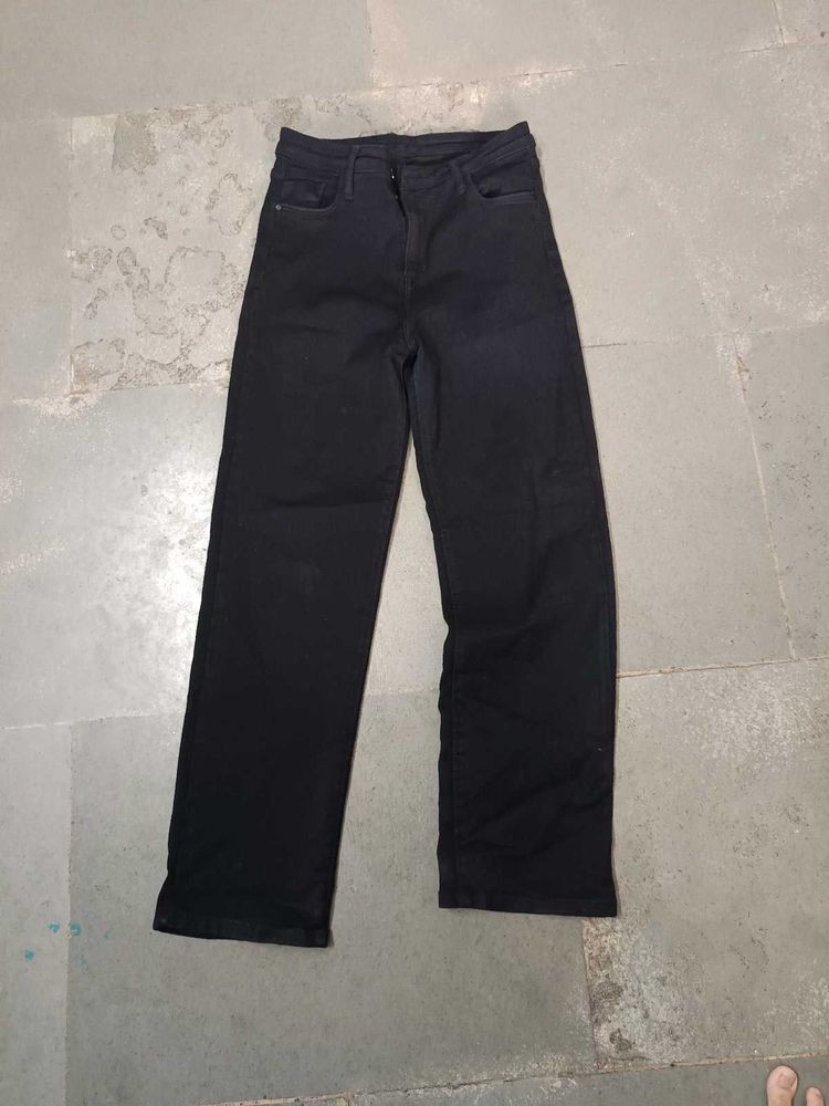 Black Jeans