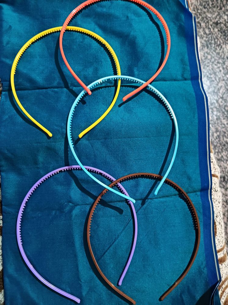 Hairbands