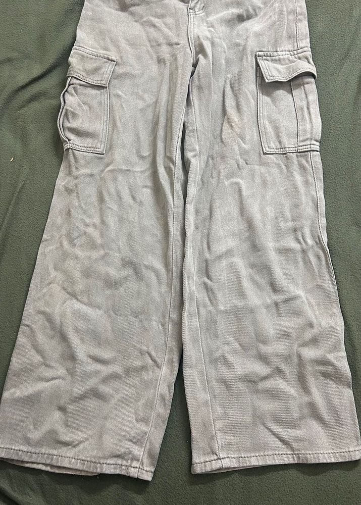 Cargo Pants - Trendy Style