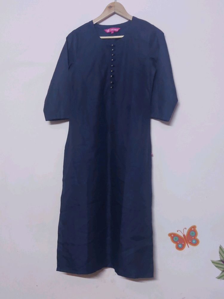 Varanga Kurta