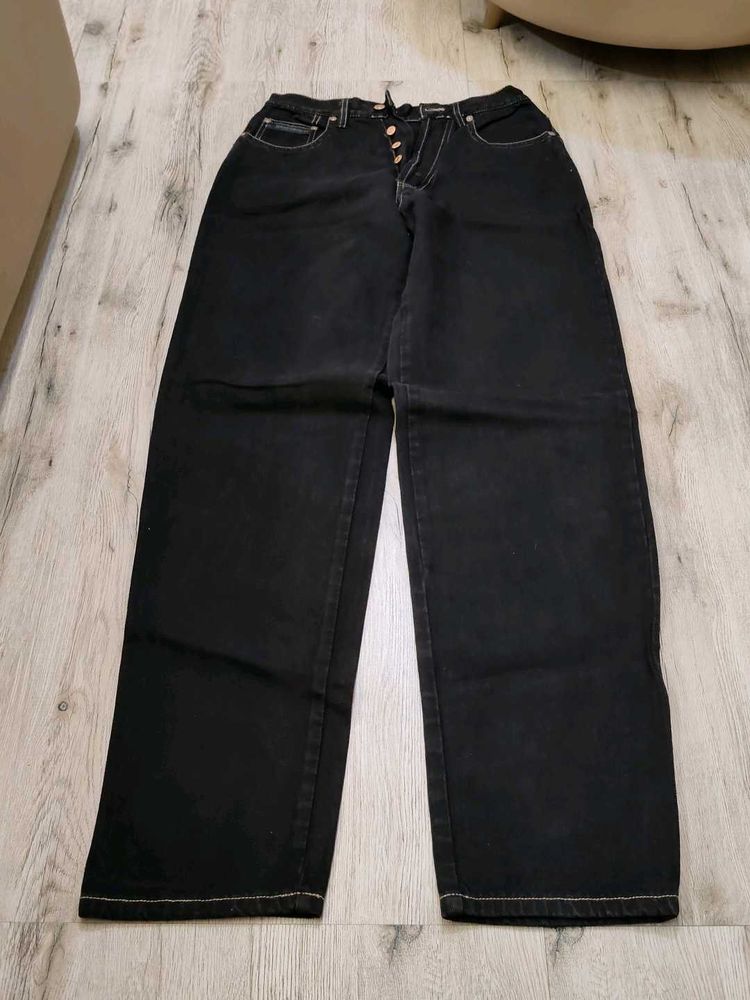 Ma2657 Pepe baggy jeans waist 28 inches