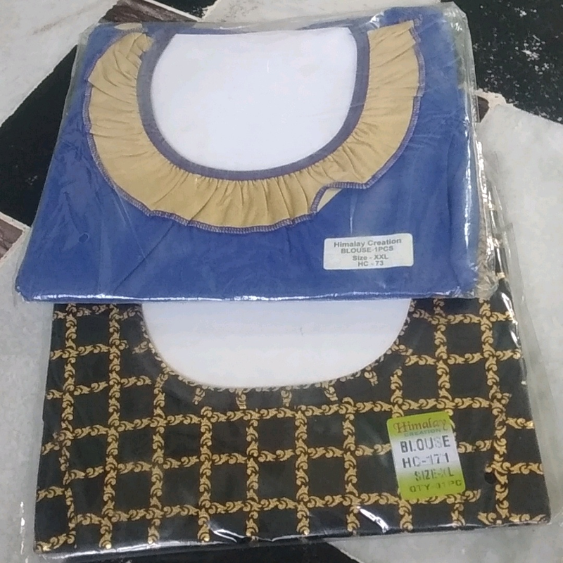 blouses combo