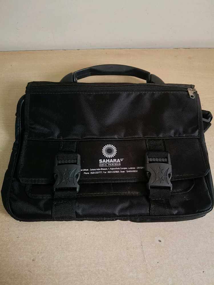 Office Laptop bag.(Sahara Brand)