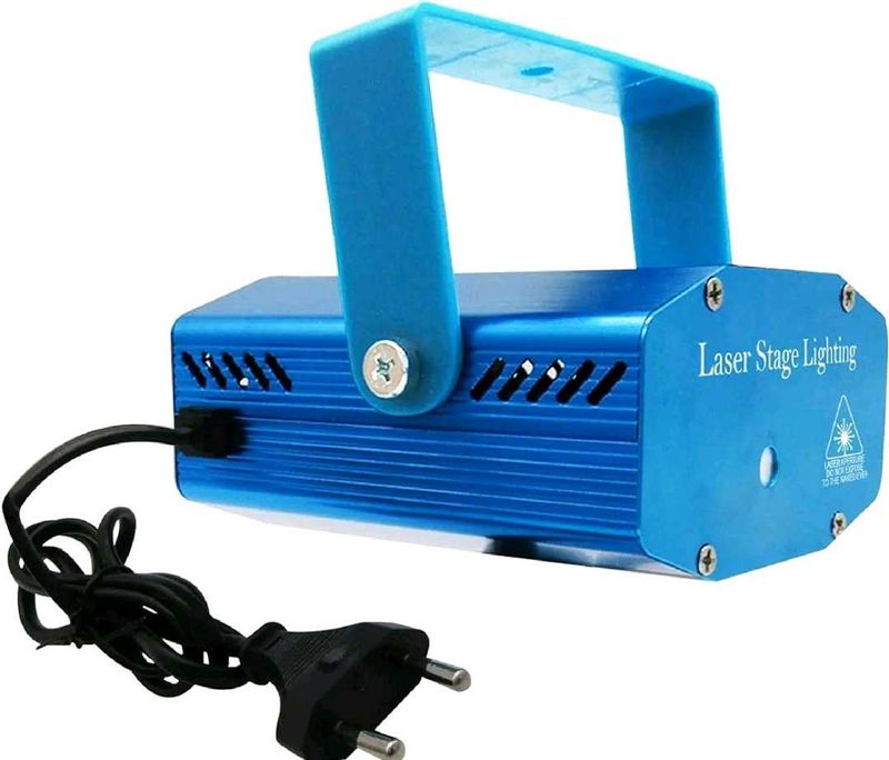 Brand New Laser Light for Sale | Diwali Decoration