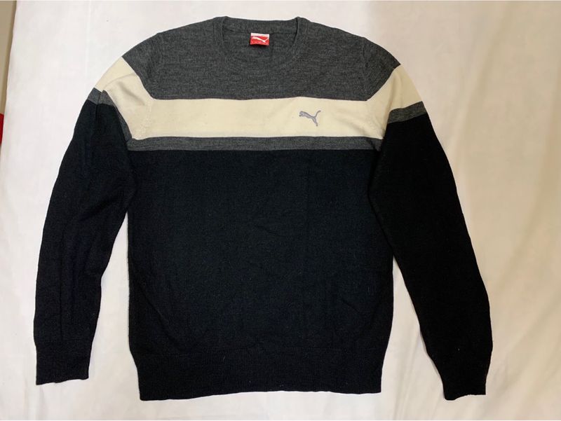 🔥Original Puma Sweater