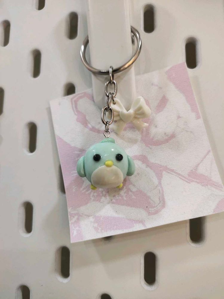 Penguin Charm🐧