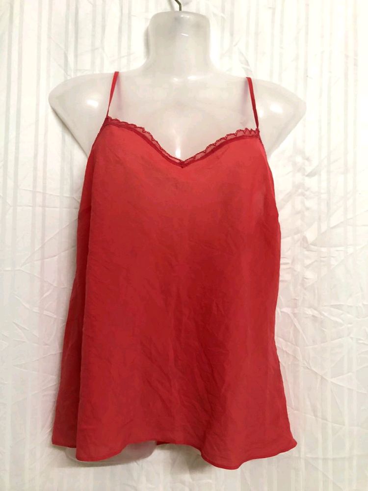 Darjeeling Tank Top For Women