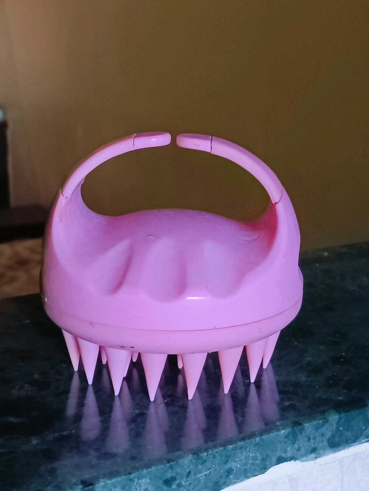 Scalp Massager