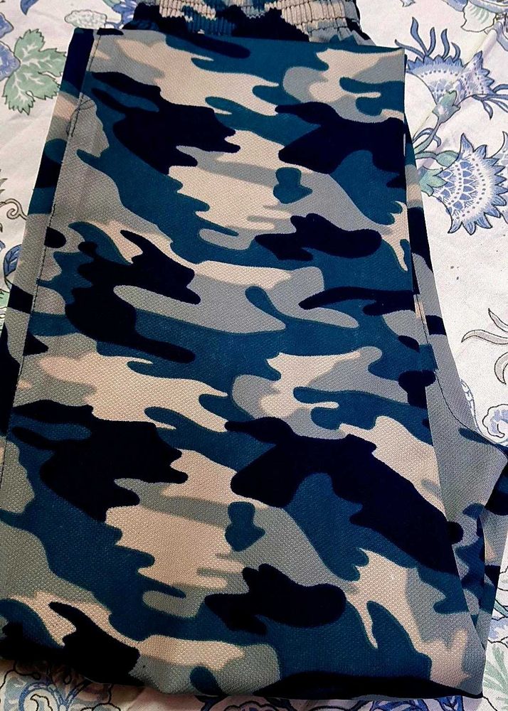 Trousers