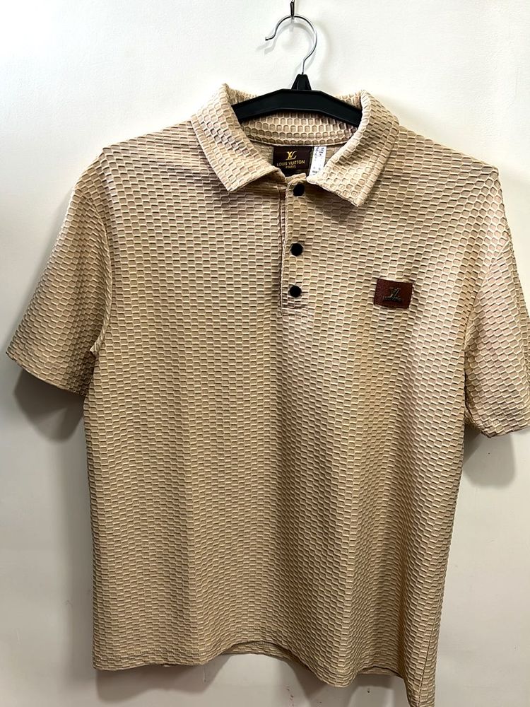 Stylish Polo Shirt