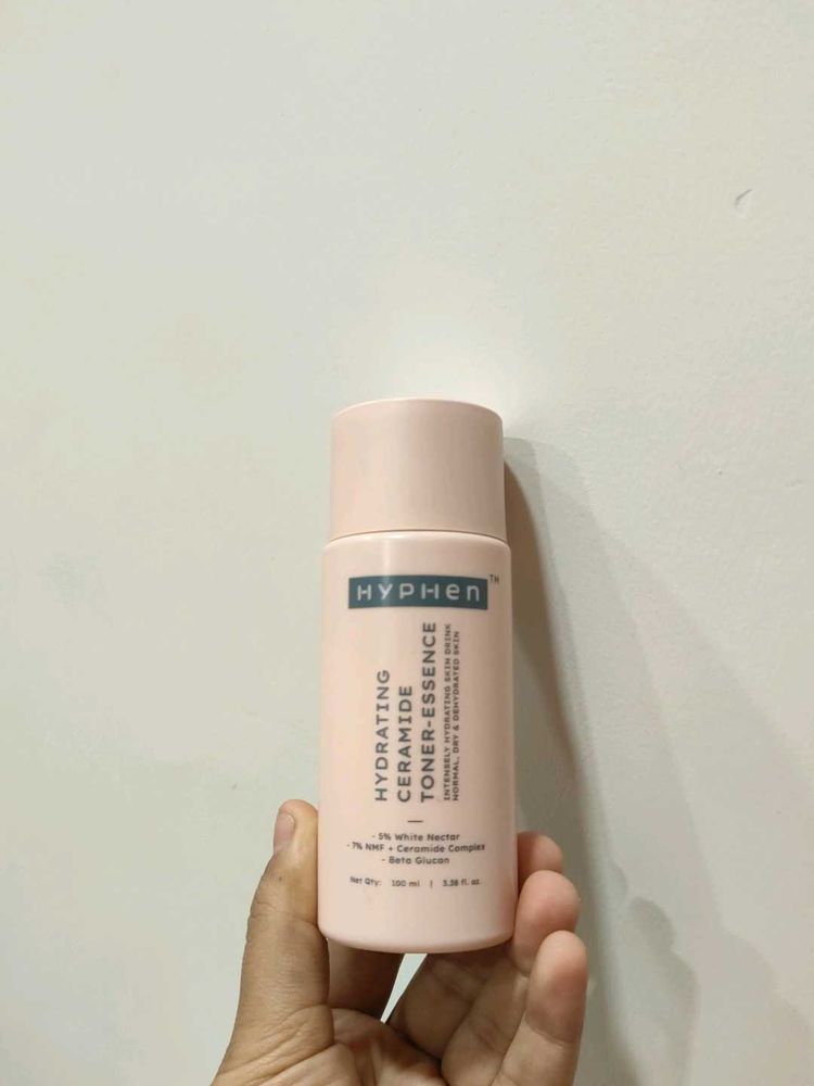 Hyphen Hydrating Toner-Essence