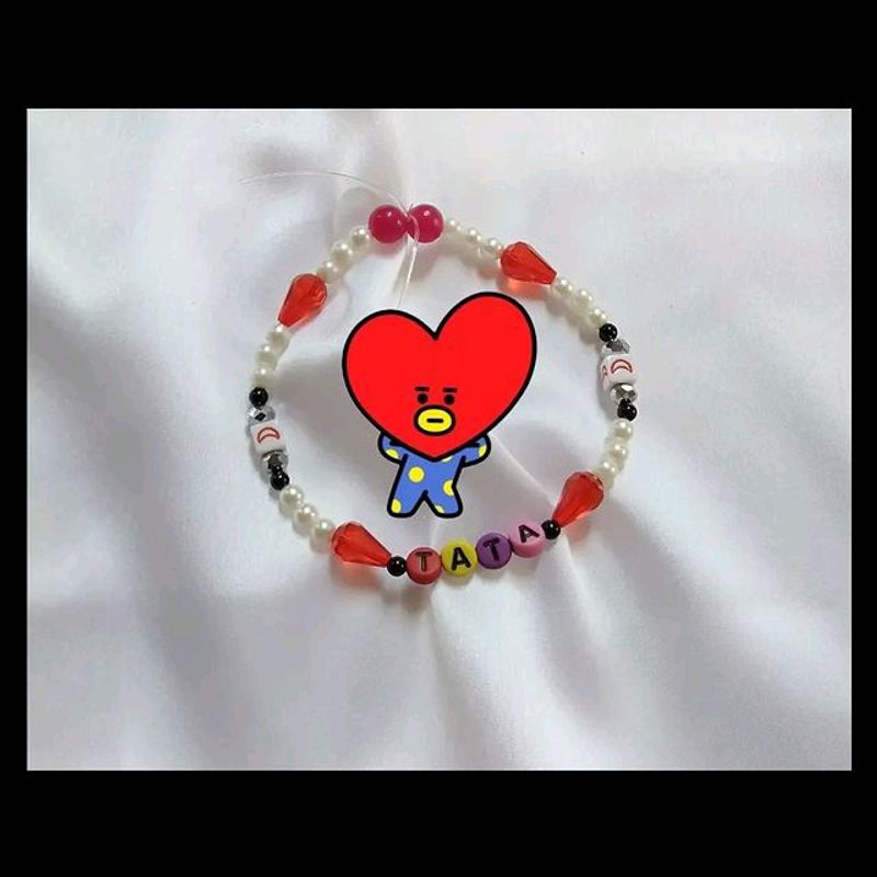 Tata Bracelet ♡