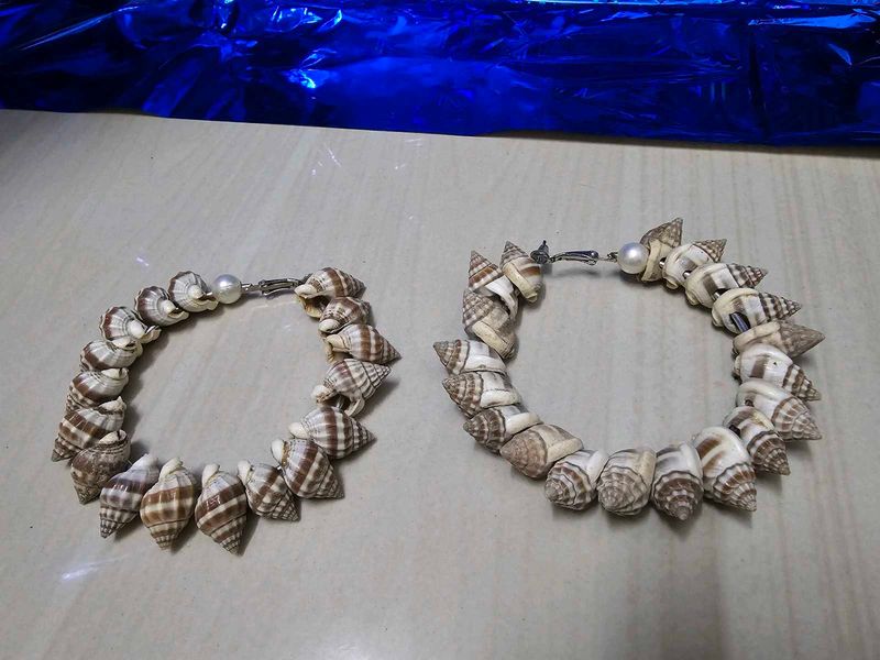 Beach Earrings