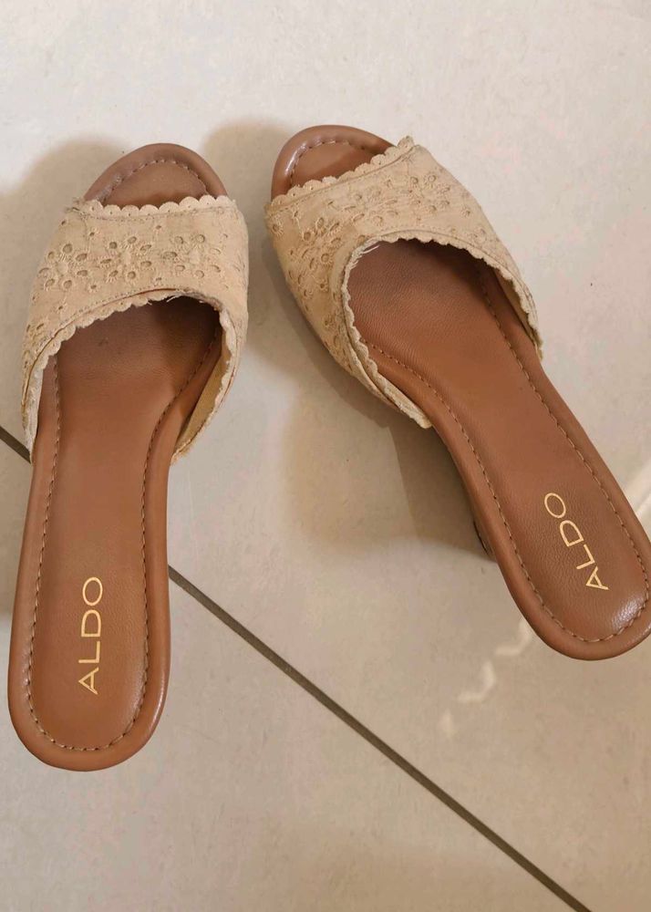 Aldo Heels
