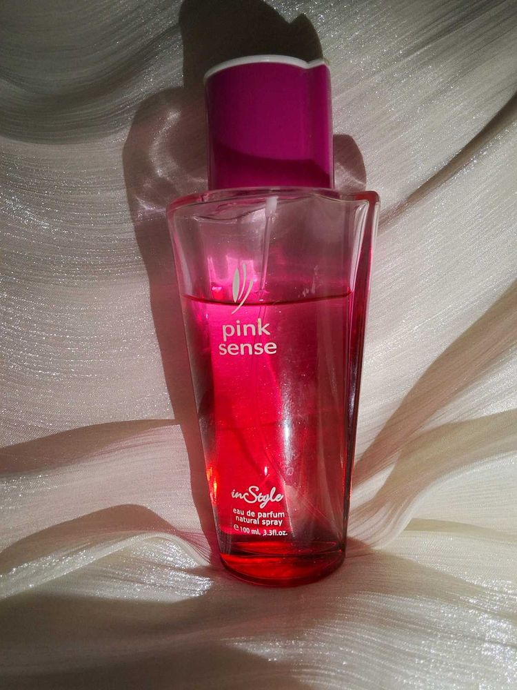 INSTYLE Pink Sense Perfume