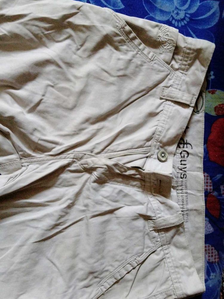 Formal Pant
