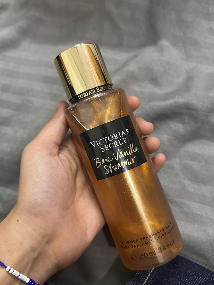 Victoria&#39;s Secret Body Mist