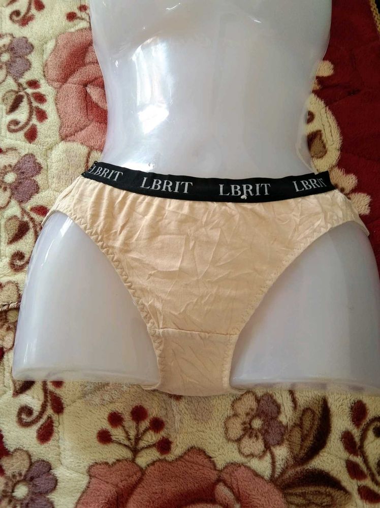 LBRIT Panties