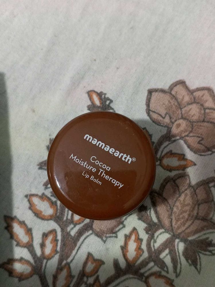 Lip Balm Coco