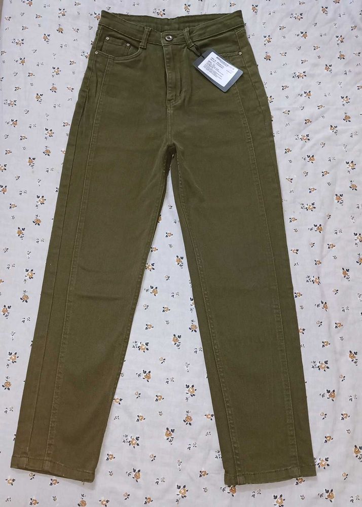 Atlanta Jeans