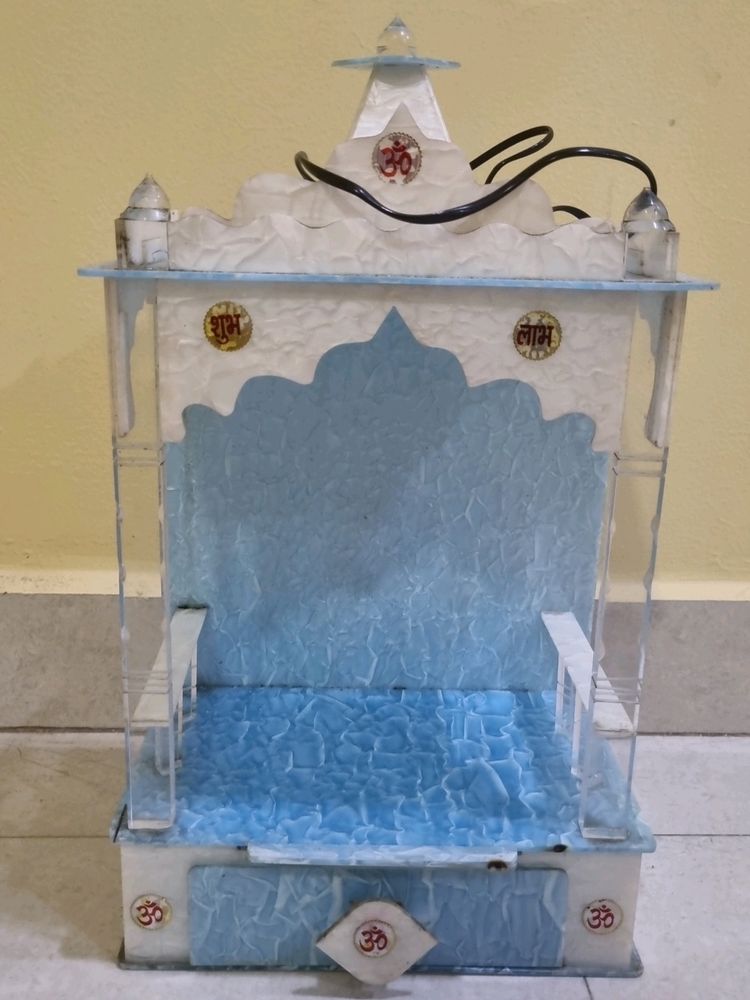 Mandir Designer Style