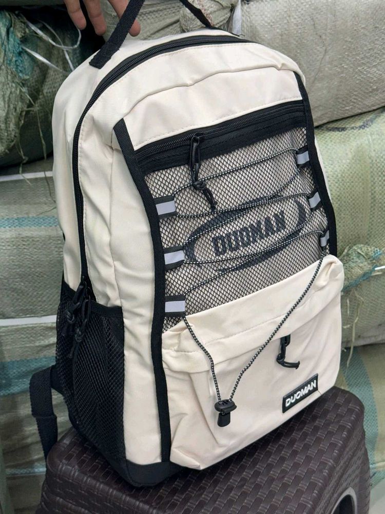 KOREAN BACKPACK 🎒