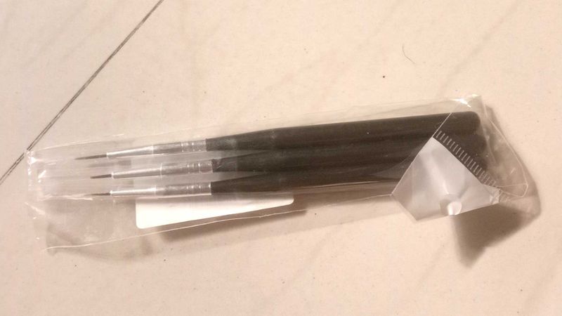 Brand New Nail Art Brush Set