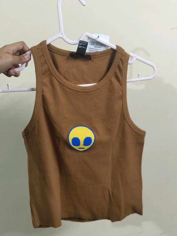 Forever 21 Tank Top